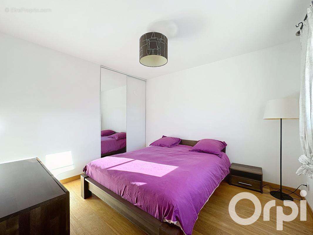 Maison à BALLAINVILLIERS