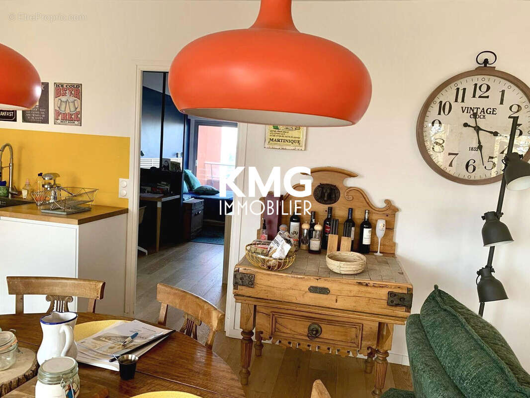 Appartement à BAYONNE
