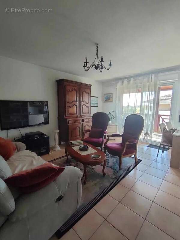 Appartement à SAINT-PAUL-LES-DAX