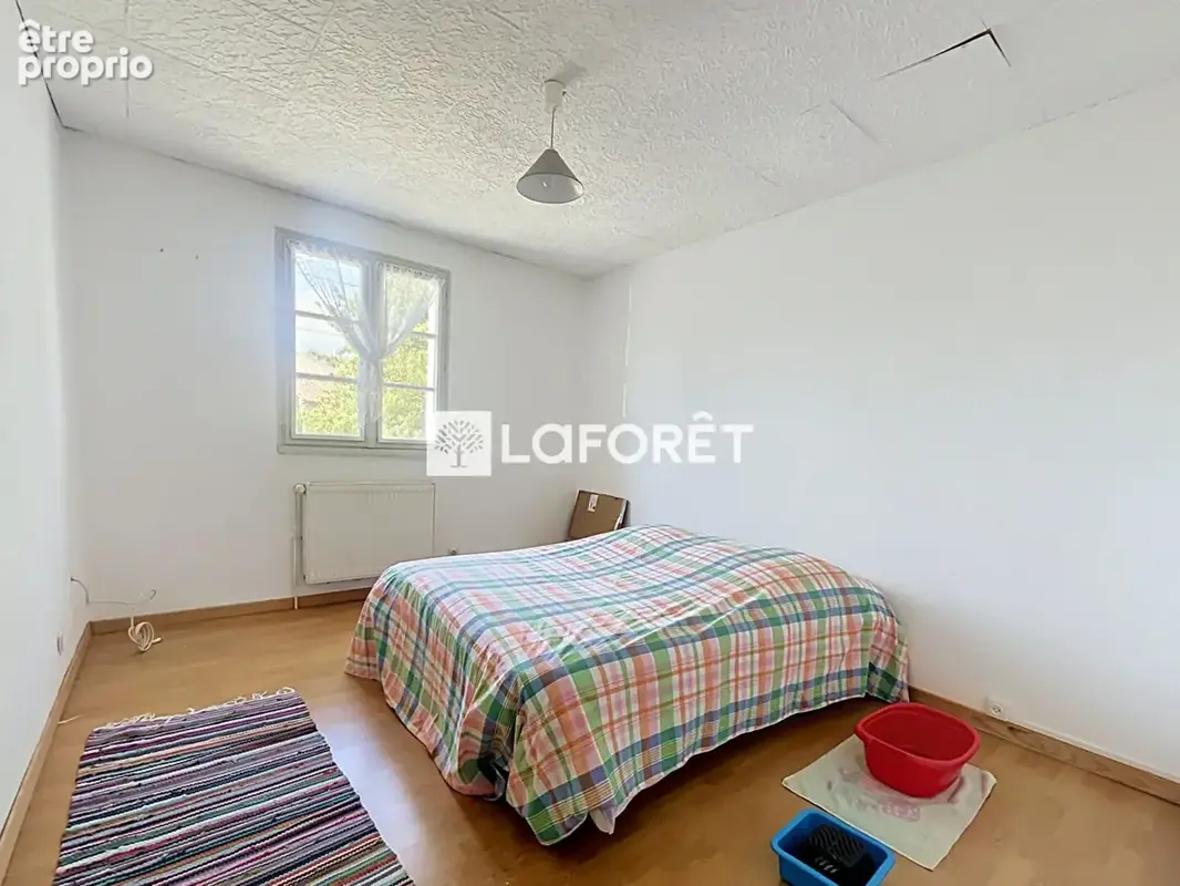 Maison centre-village Saint-Amour - photo 8