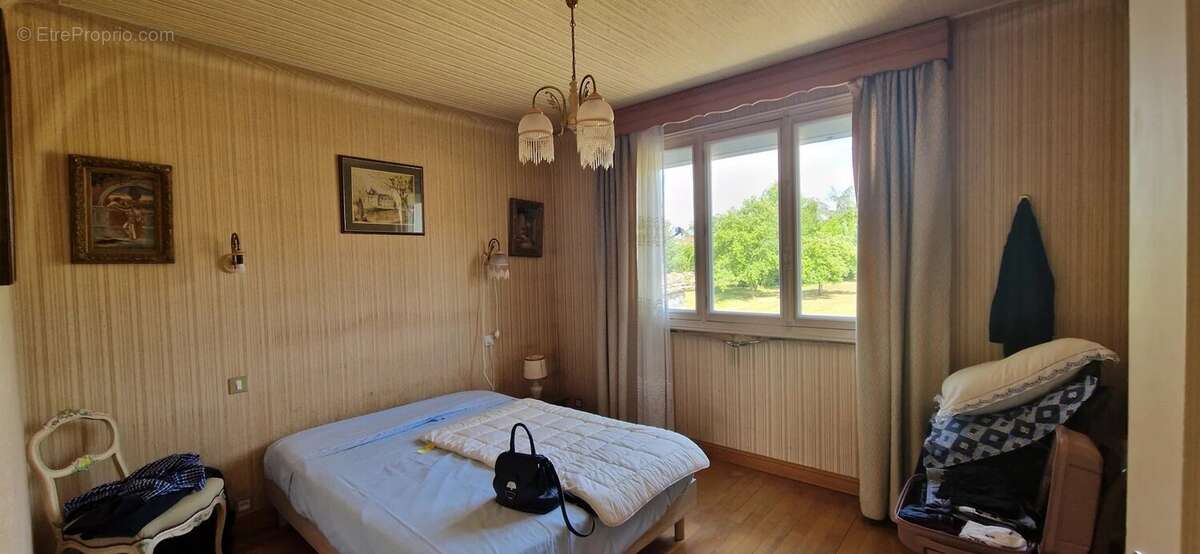 Maison à MORET-SUR-LOING