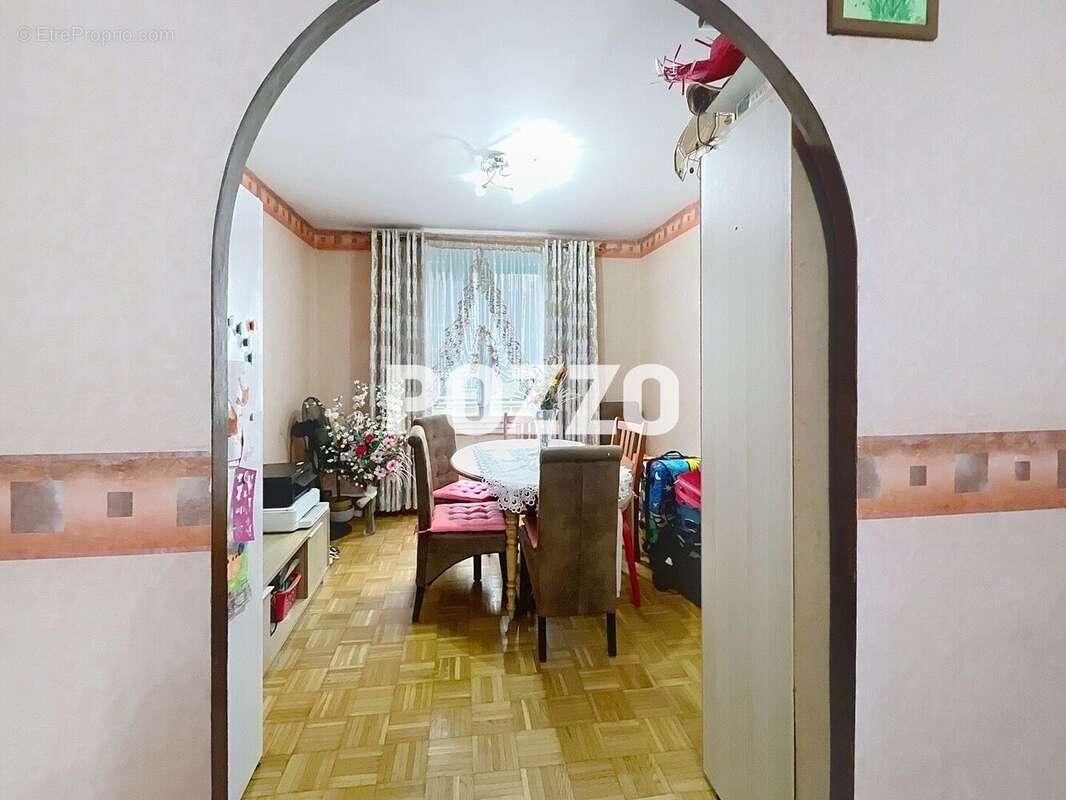 Appartement à SAINT-LO