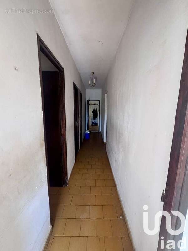 Photo 6 - Maison à ROGNES