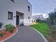 Maison à LANGRUNE-SUR-MER