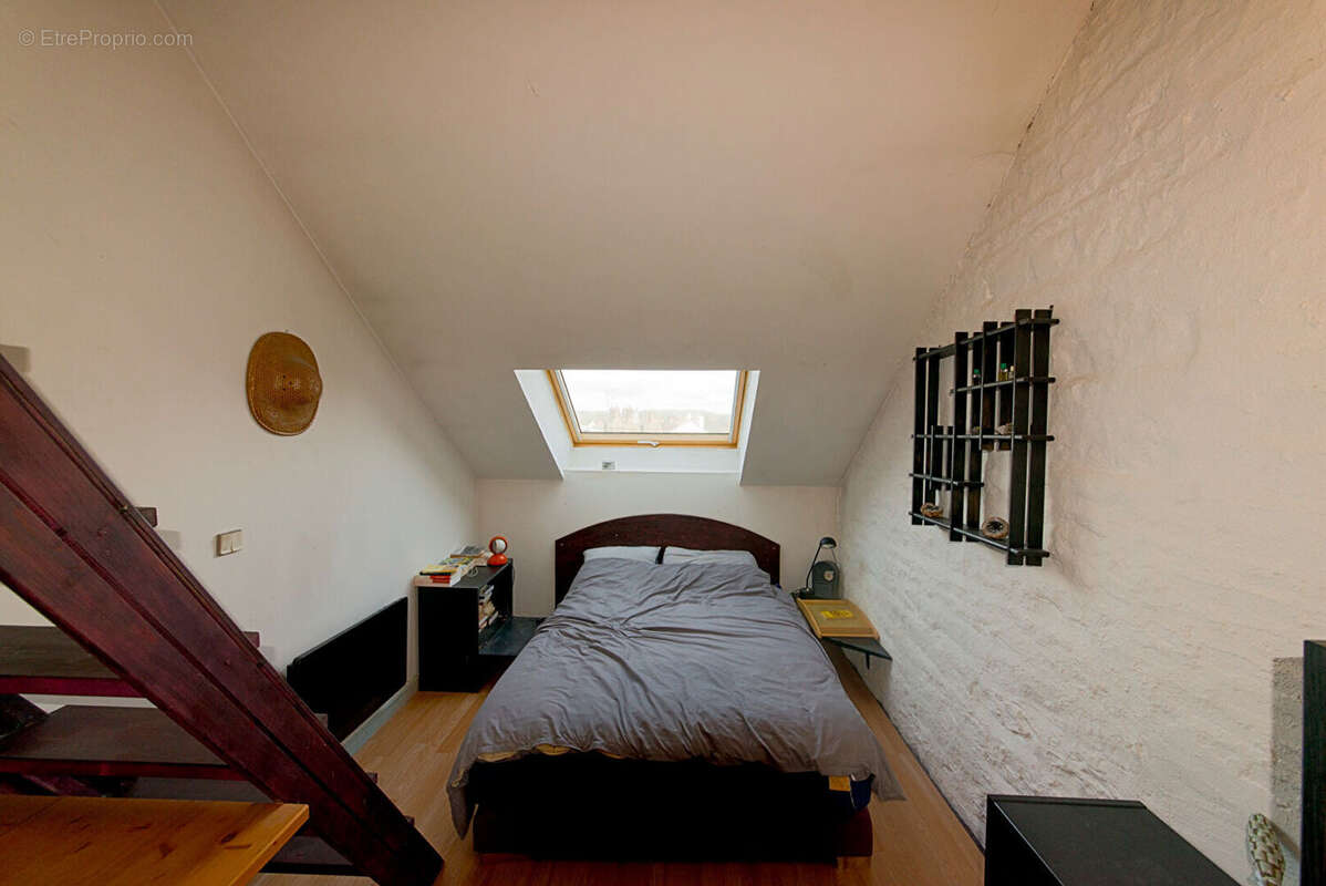Appartement à BESANCON