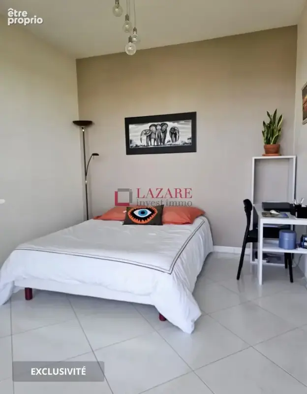 Résidence KONCKIER appartement 80 m² - photo 6