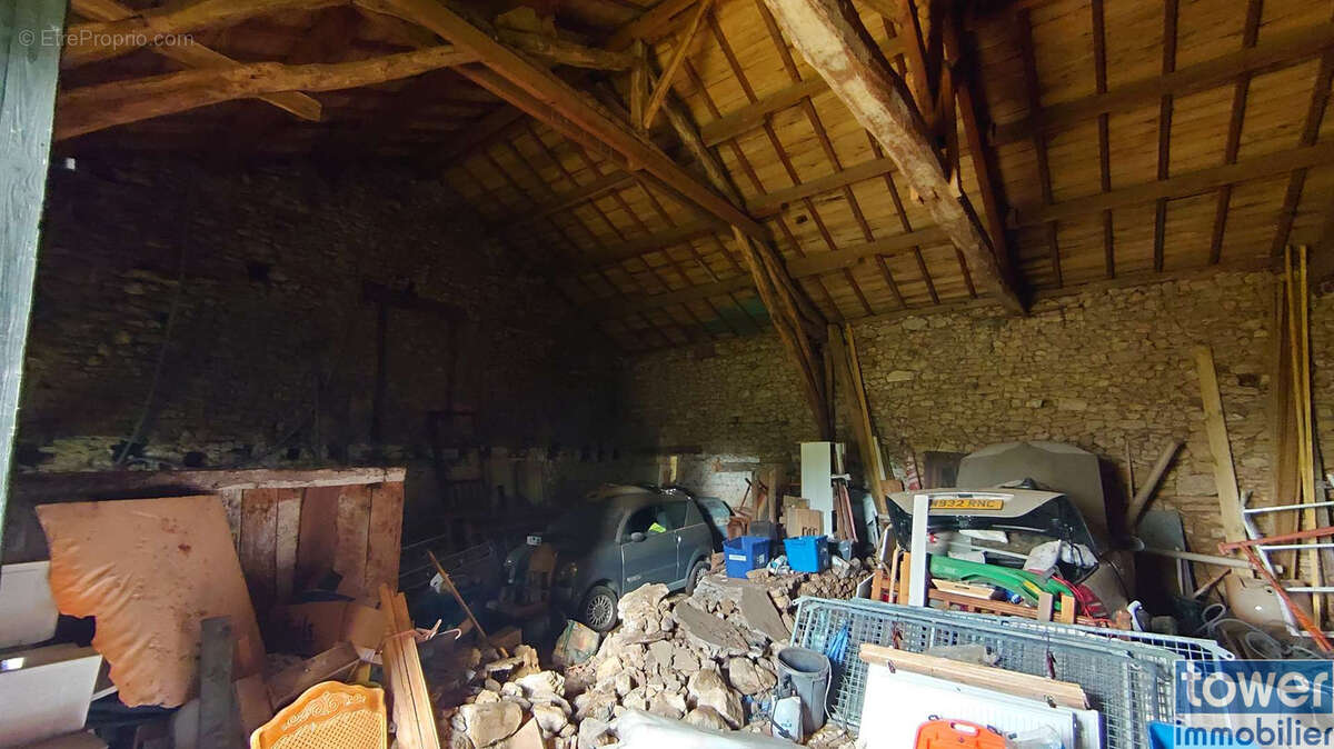 Maison à SOTURAC