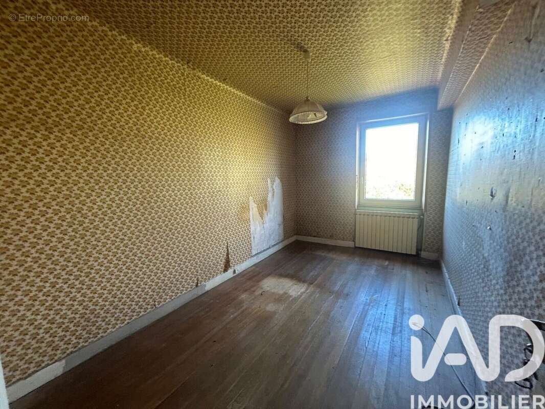 Photo 7 - Appartement à MORHANGE