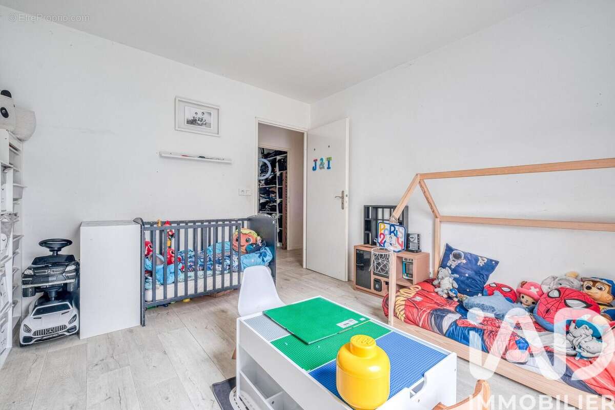 Photo 2 - Appartement à VILLIERS-SUR-MARNE