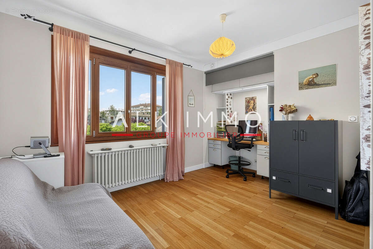 Appartement à ANNECY