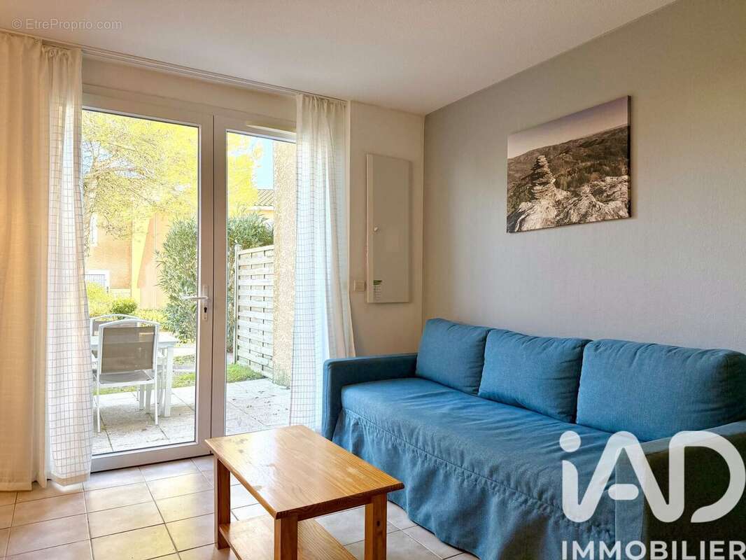 Photo 5 - Maison à CALVISSON