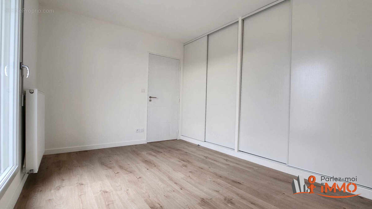 Appartement à GIVORS