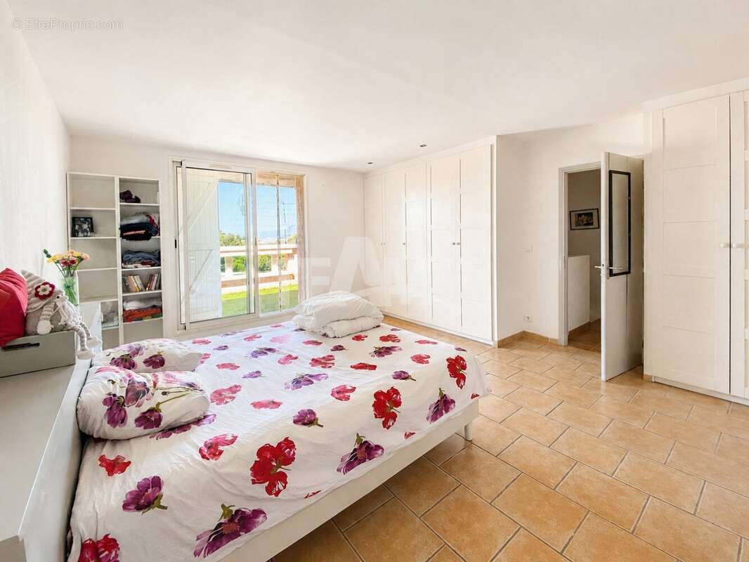 Maison à SETE