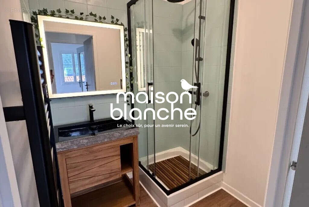 Appartement à LES SABLES-D'OLONNE