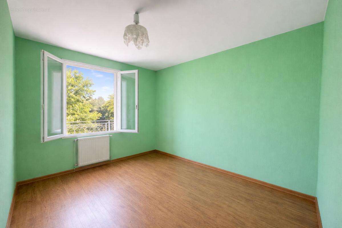 Maison à SAINT-SAVIN