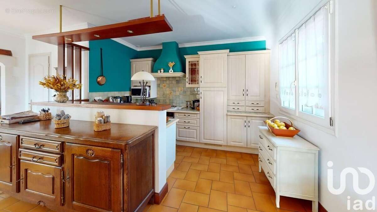 Photo 2 - Maison à SAINTE-SOULLE