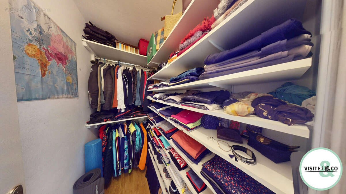 Appartement à IFS