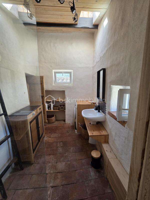 Appartement à LE VIGAN