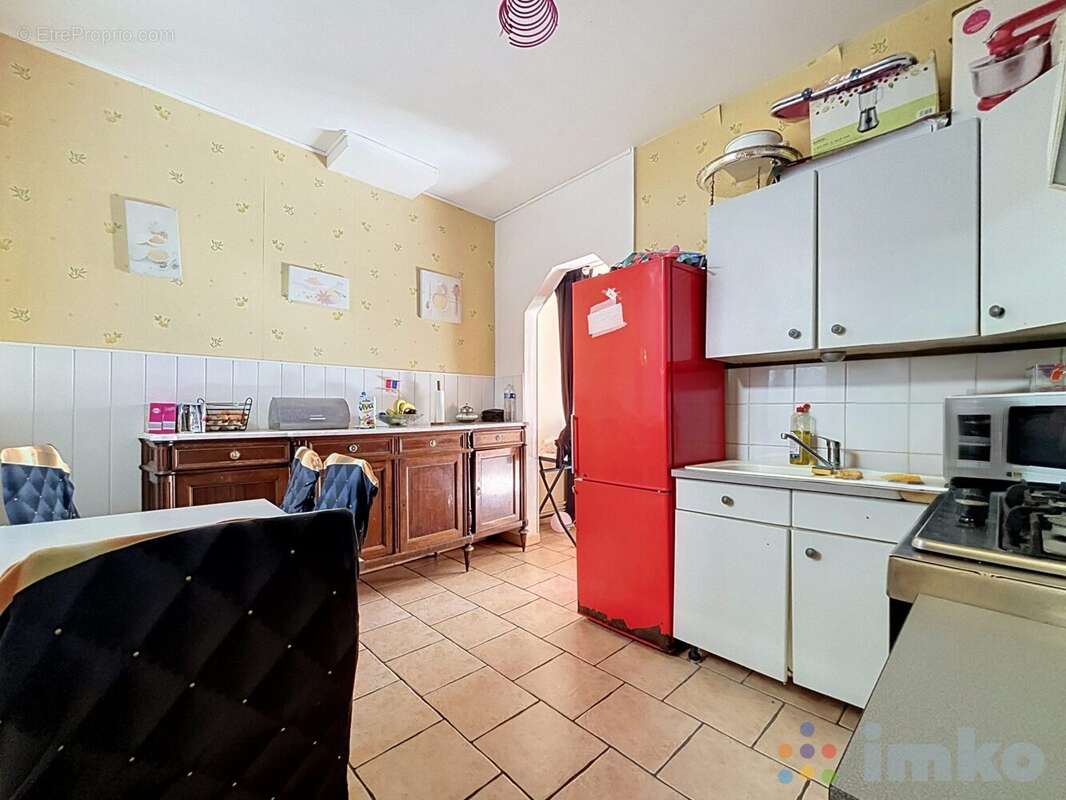 Maison 56 m² à Marcq-En-Baroeul  - photo 3
