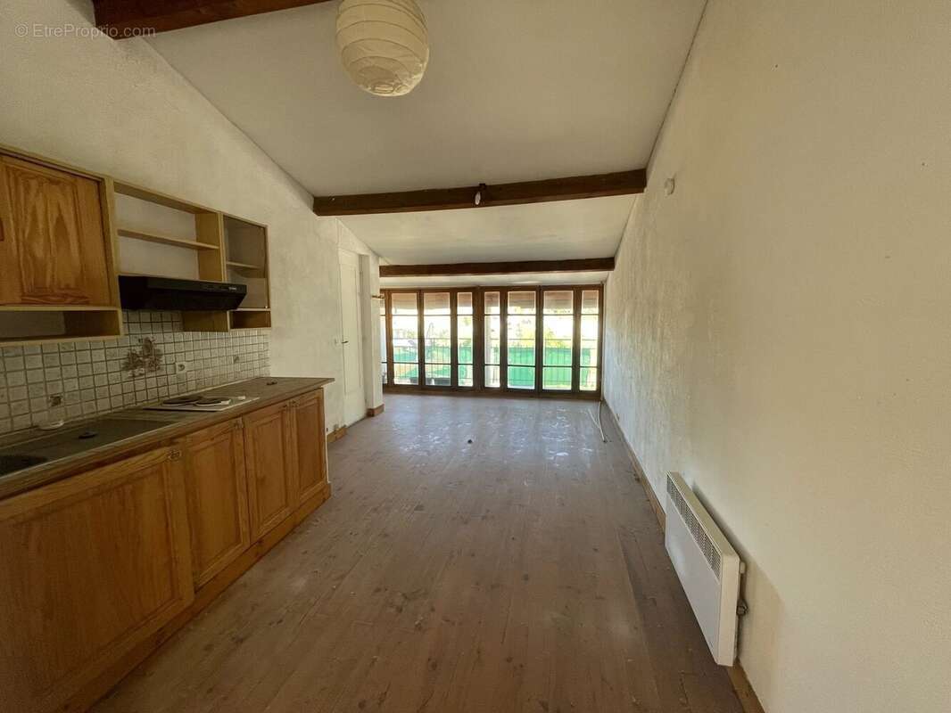 Appartement à LUCERAM