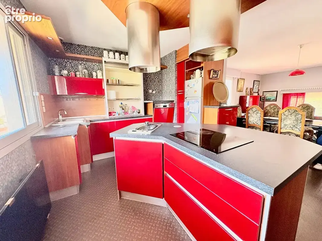 Maison Saint Brieuc 5 pièce(s) 160 m2 - photo 12