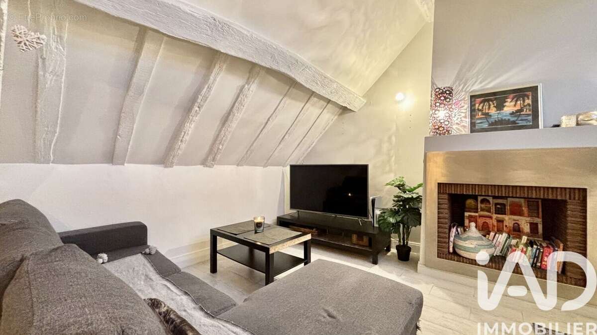 Photo 4 - Appartement à LONGJUMEAU