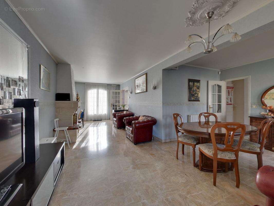 Maison À Vendre - photo 7