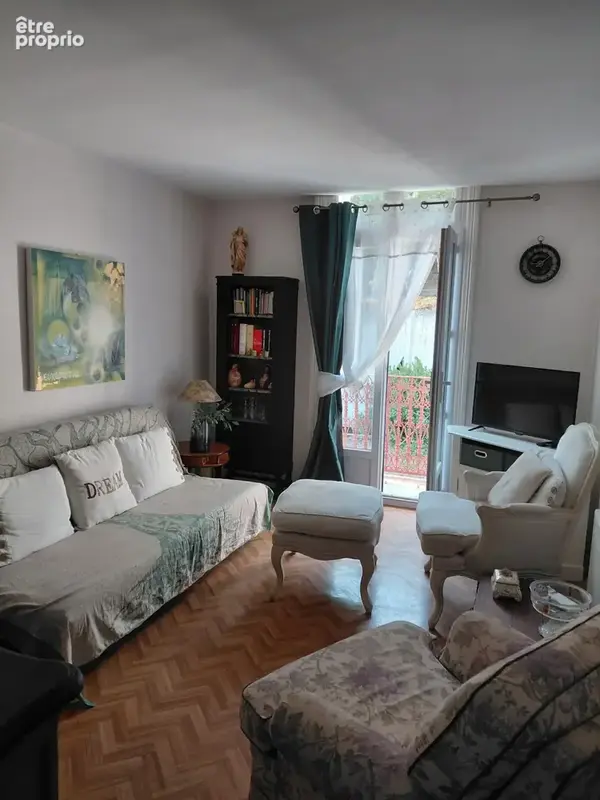 Appartement à AMELIE-LES-BAINS-PALALDA