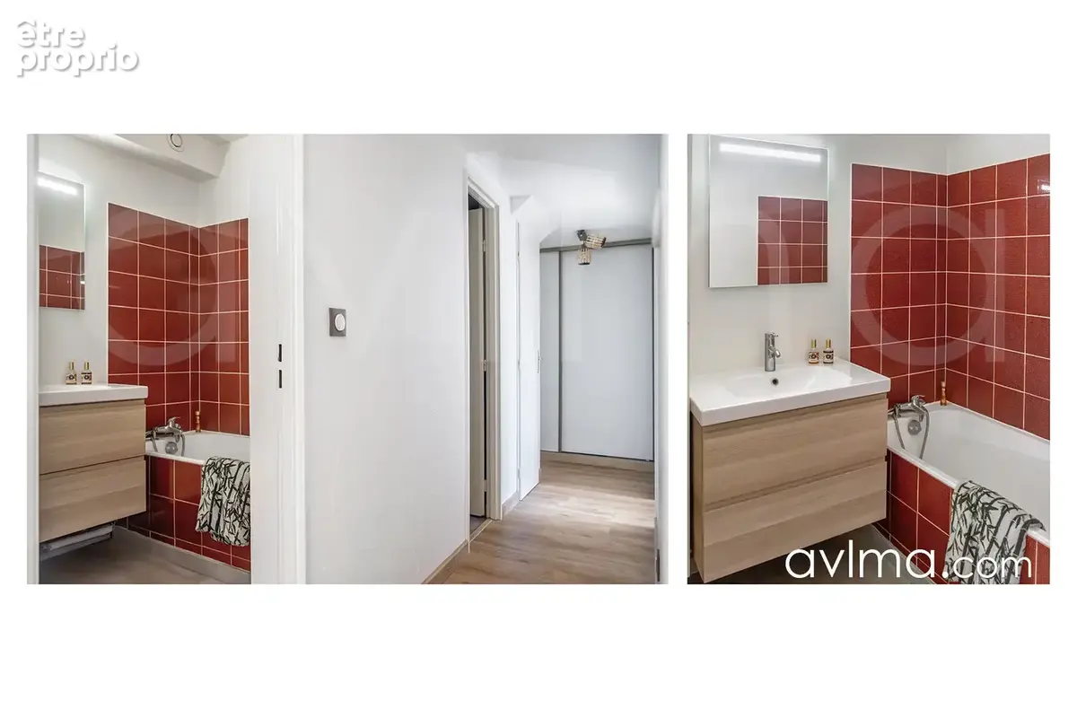 Maison familiale au cœur d’une résidence prisée - 5 chambres - 254m2 au sol - photo 18