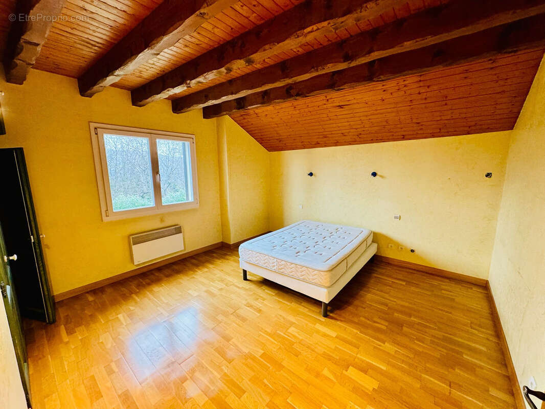 Maison à ALLONZIER-LA-CAILLE