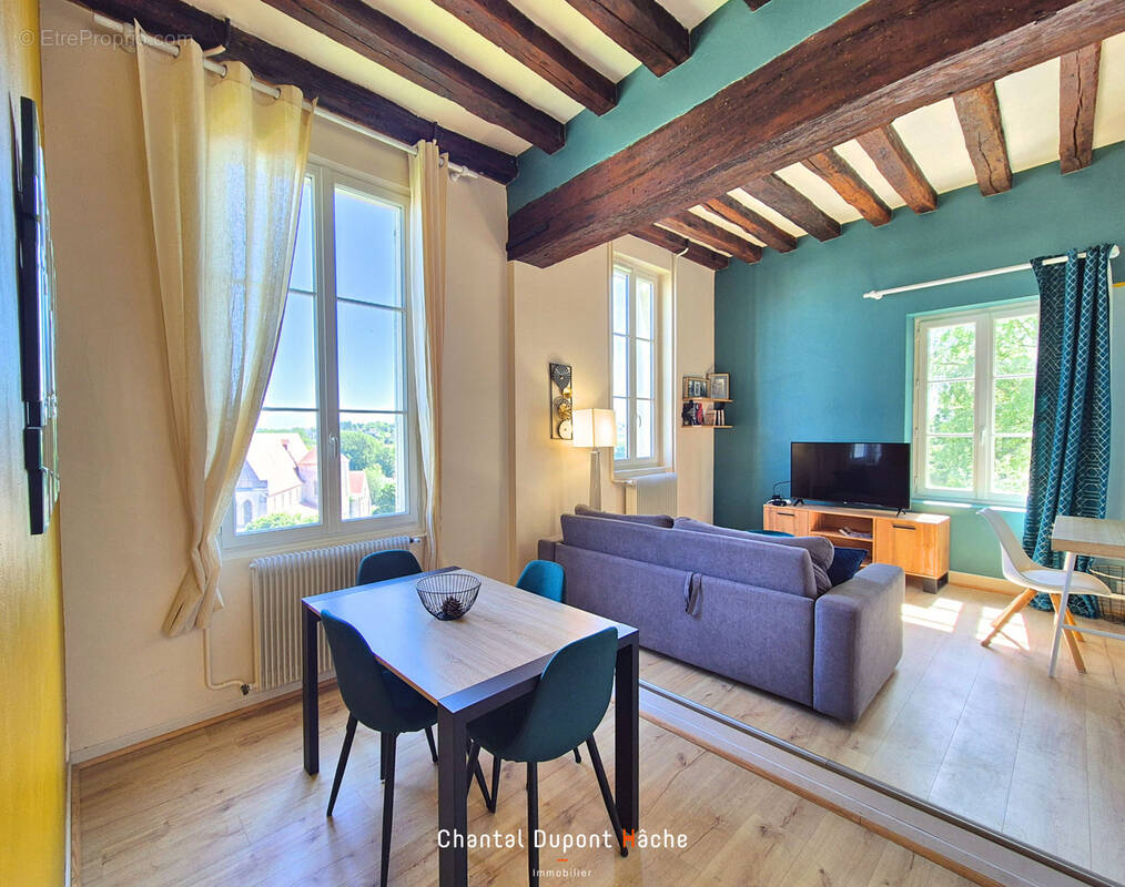 Appartement à CHARTRES