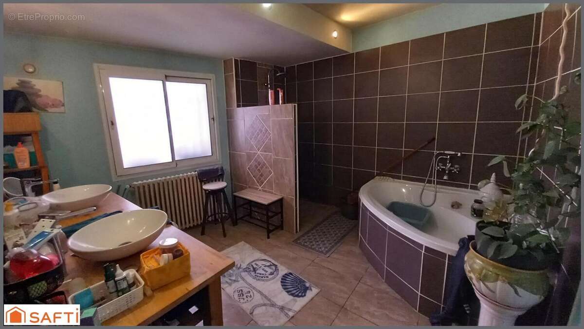 Photo 7 - Maison à NICOLE