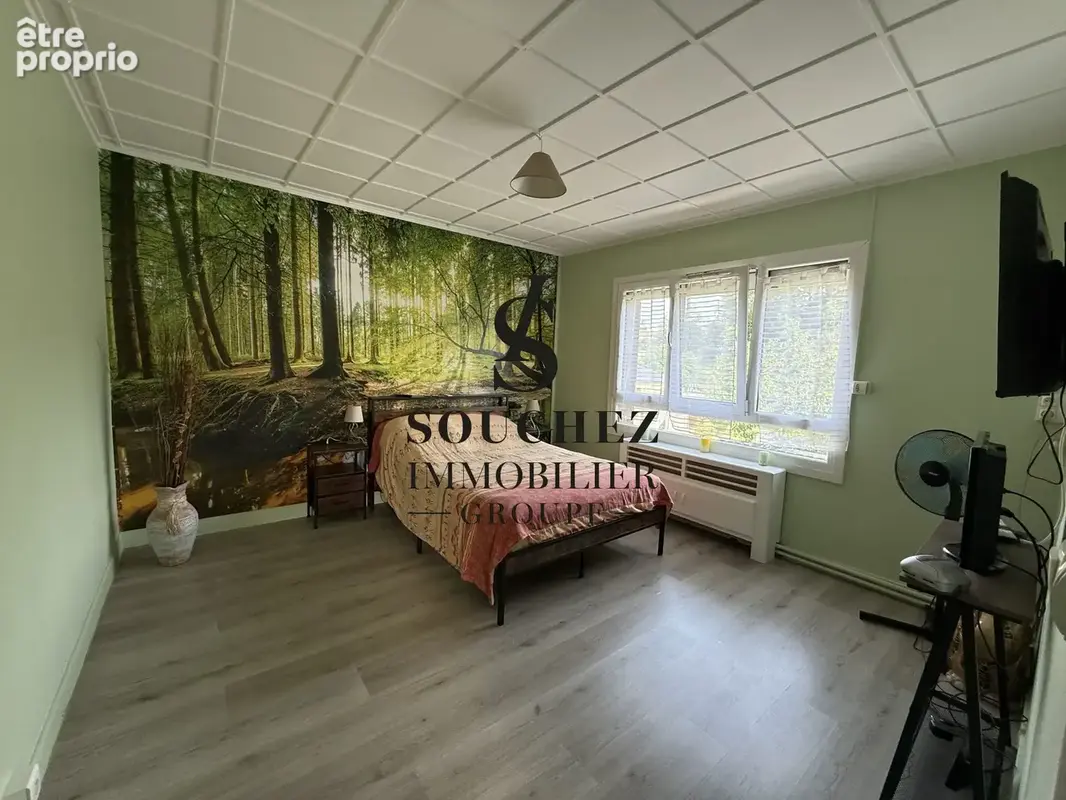 Maison 5 pièces 110 m² à vendre à Avion (62210) - photo 8