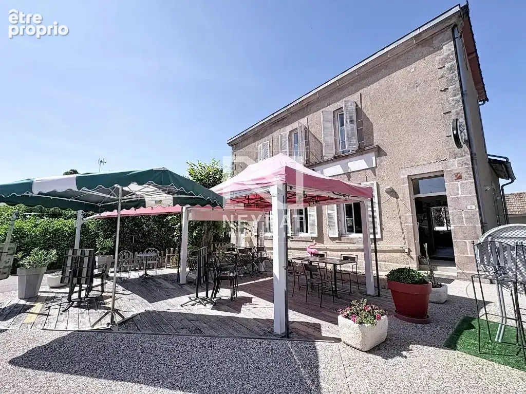 Commerce à LAIZY