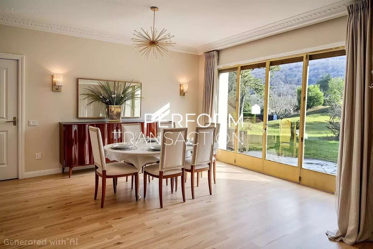 Bresson spacieuse maison - photo 6