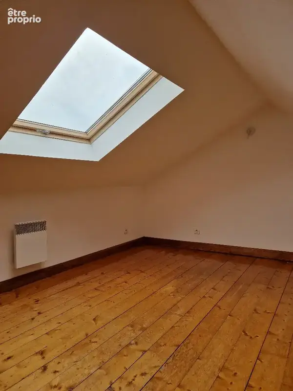 CAUDRY centre ville Maison louée - photo 6