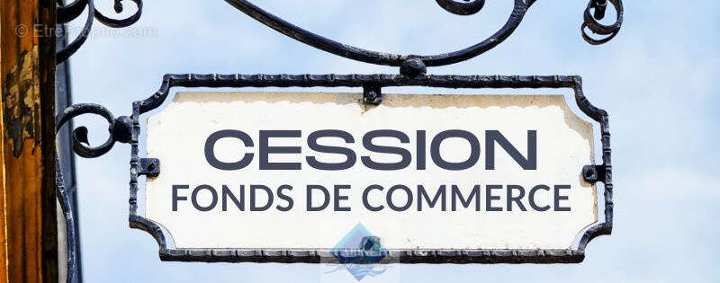 Fonds de commerce restaurant - photo 15