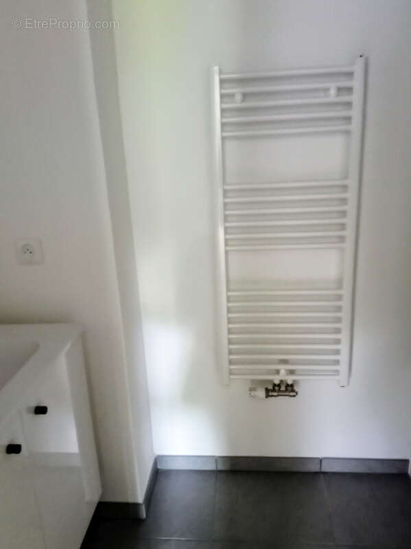 Appartement à POMPERTUZAT