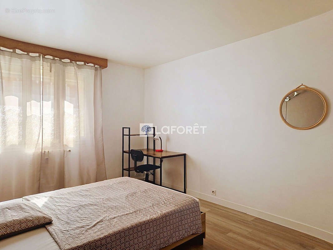 Appartement à AMIENS