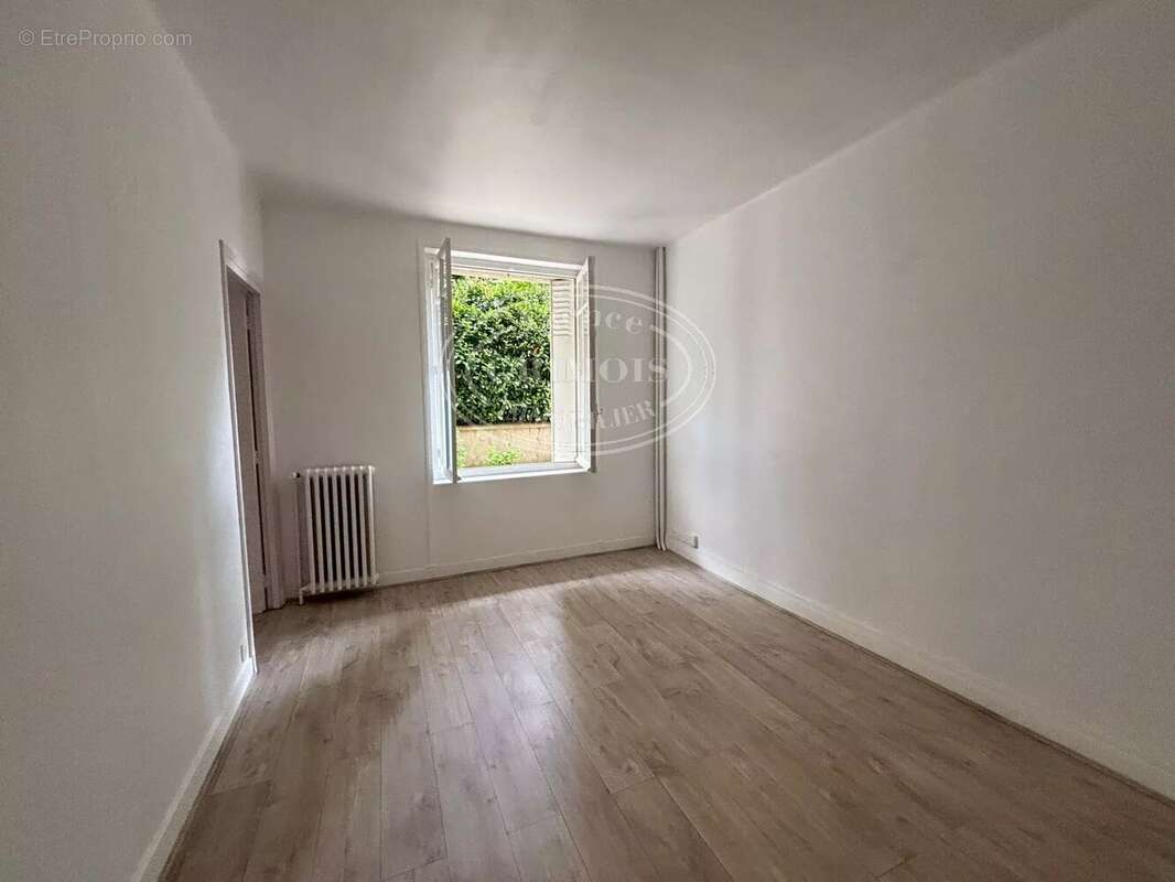 Appartement T2 RCD 38m² + cave - photo 7