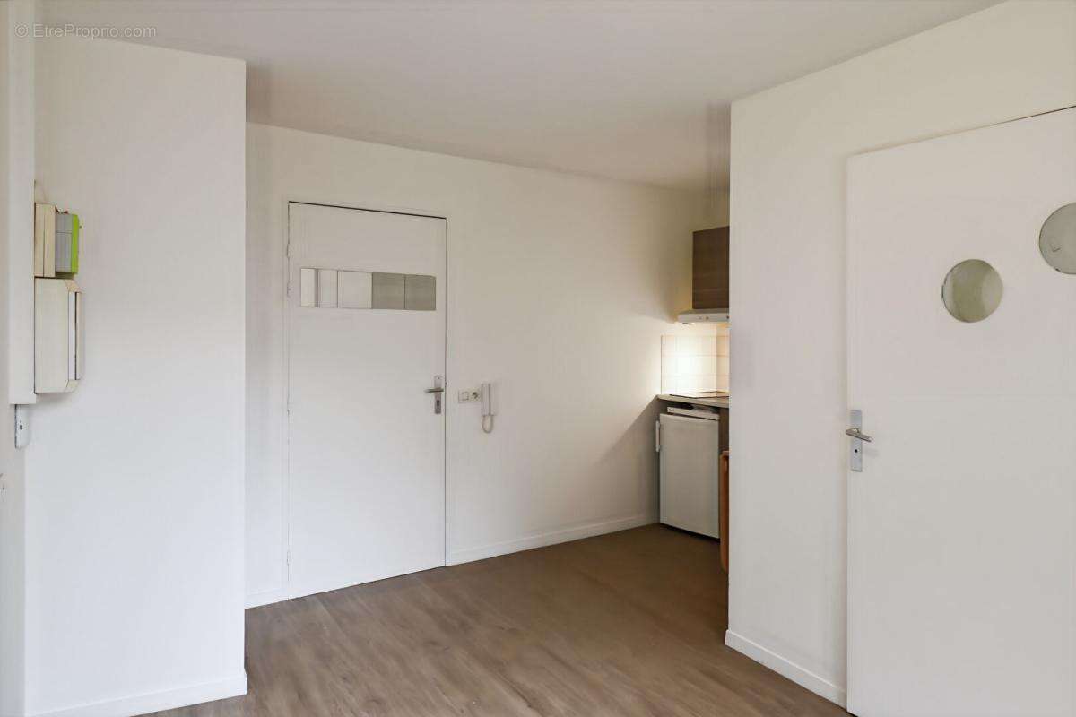Appartement à NOISY-LE-GRAND