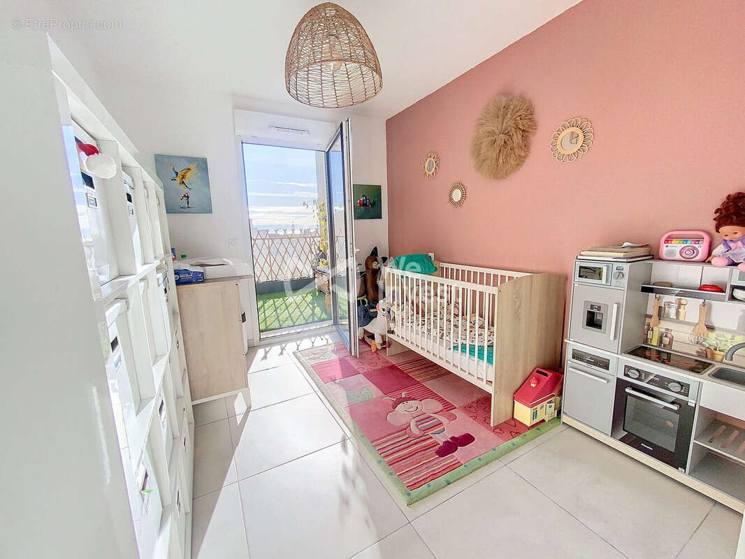 Appartement à SAINT-JEAN-DE-VEDAS