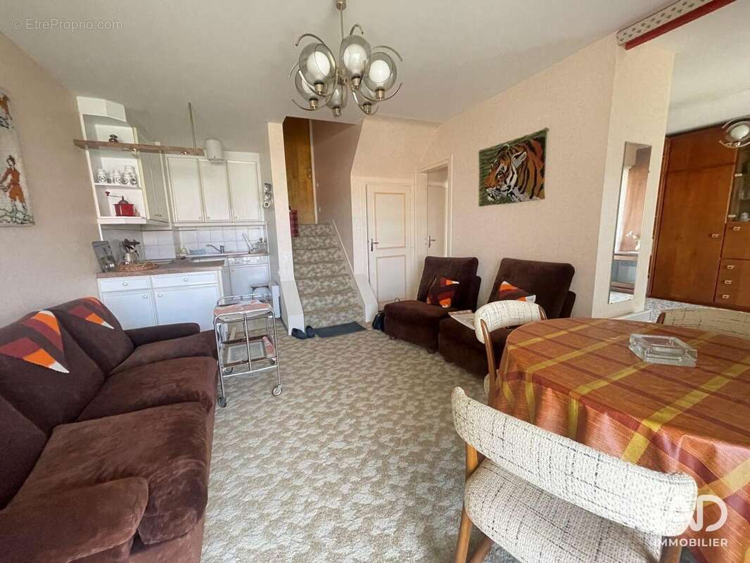 Photo 3 - Appartement à VILLERS-SUR-MER