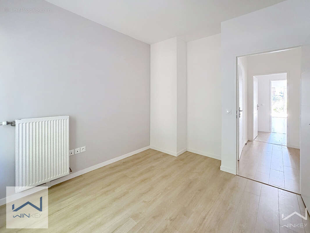 Appartement récent 2025 avec jardin de 181 m2 - photo 11