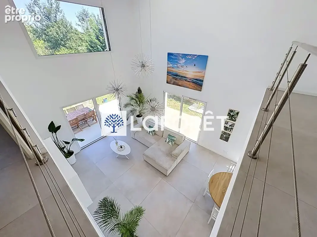 Villa Beynost 5 pièces 137.52m² avec terrain de 721m² , garage et piscine - photo 12