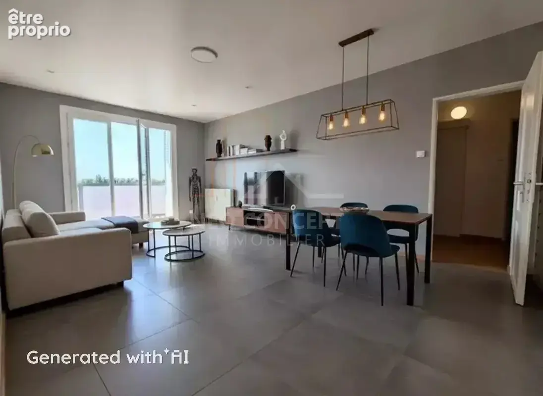 Photo Appartement à Strasbourg au prix de 222 500€
