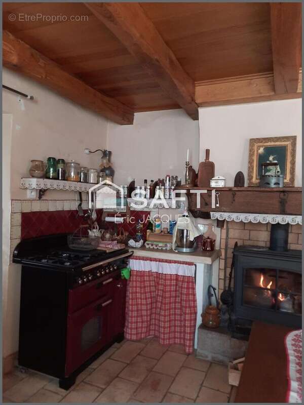 Photo 3 - Maison à LE POMPIDOU