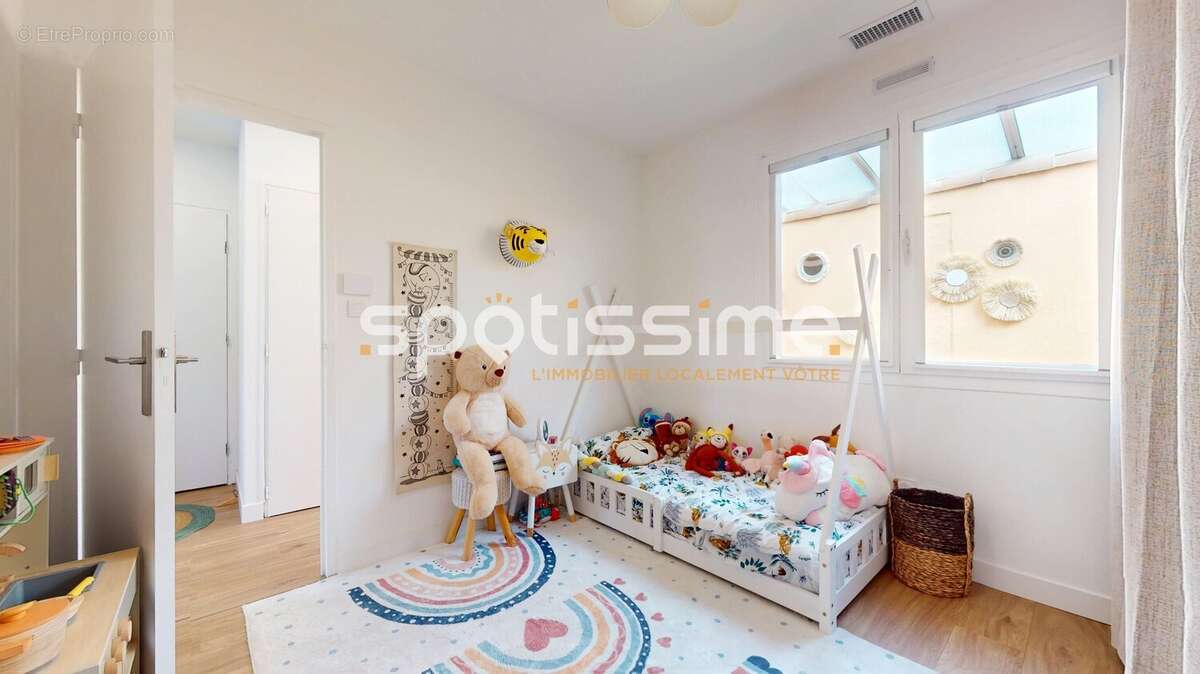 Appartement à AGDE