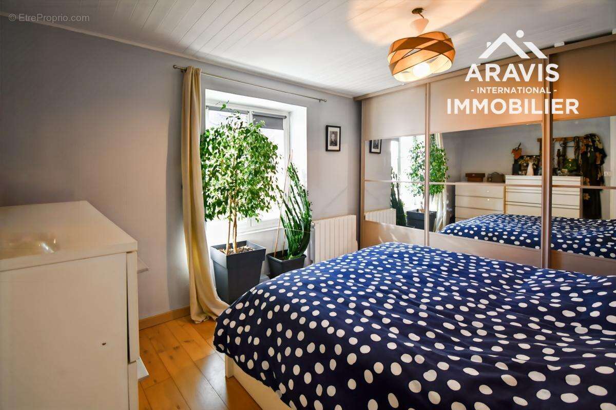 Appartement à ANNECY