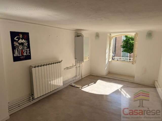Appartement à CLERMONT-L'HERAULT